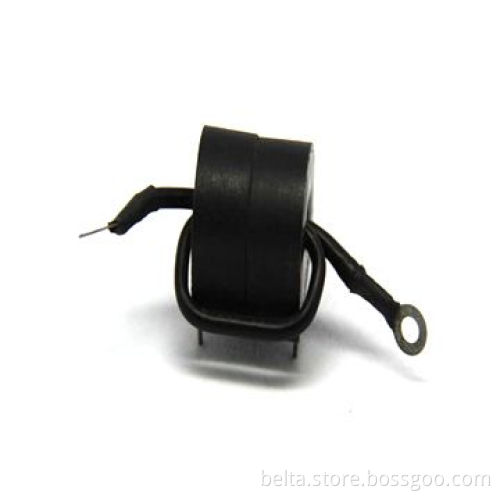 Reliable Stable Current Transformer with Overcurrent Protection for Air Condition Control